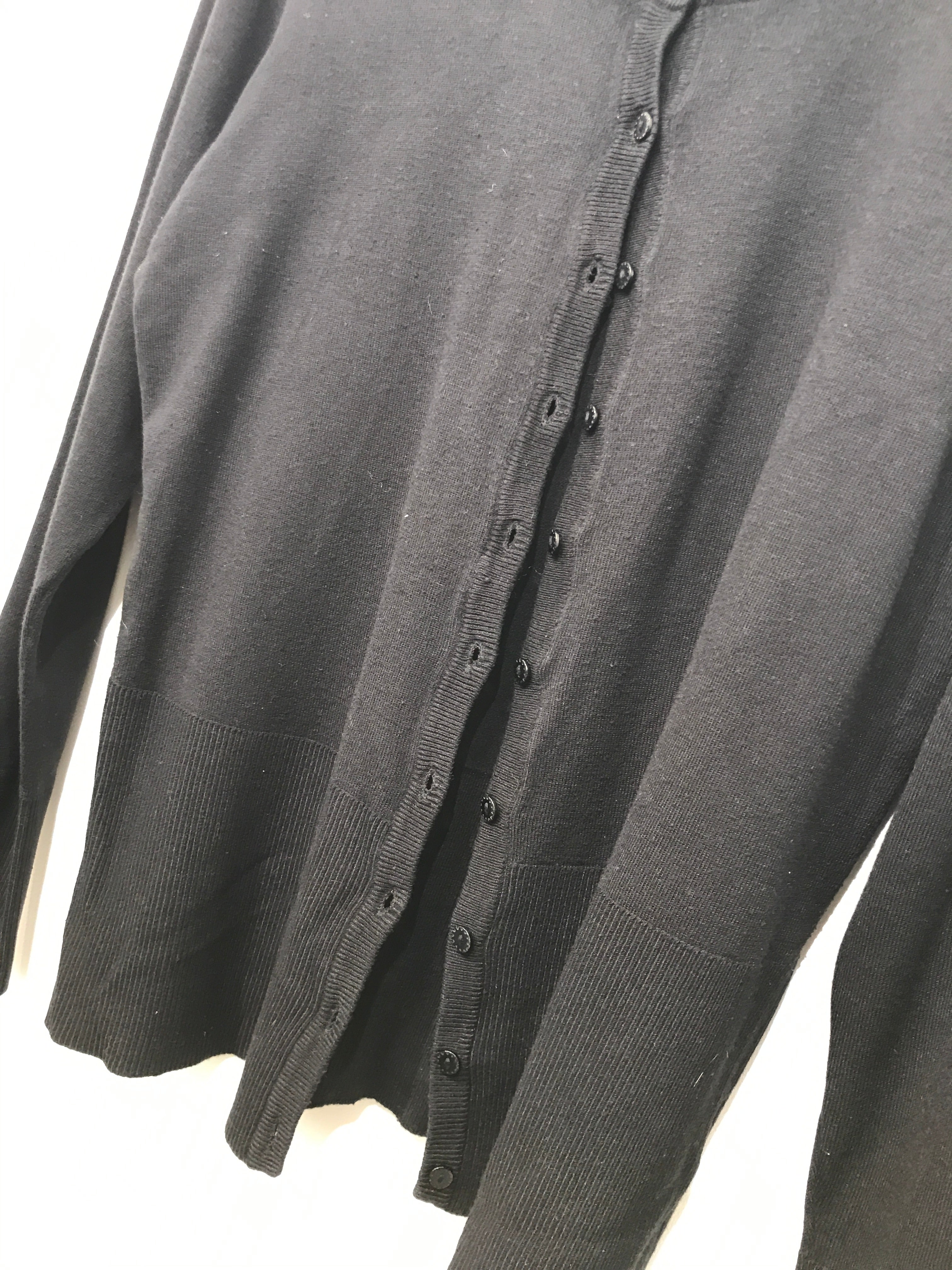 Fransa Cardigan